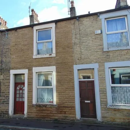 Buy this 2 bed townhouse on Eastham Street in Burnley, BB10 4EF