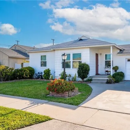 Buy this 3 bed house on 14649 Roxton Avenue in Gardena, CA 90249
