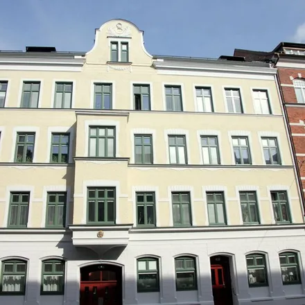 Image 3 - Stenbocksgatan 12, 211 49 Malmo, Sweden - Apartment for rent