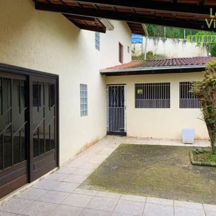 Buy this 3 bed house on Rua Humaitá in Vorstadt, Blumenau - SC