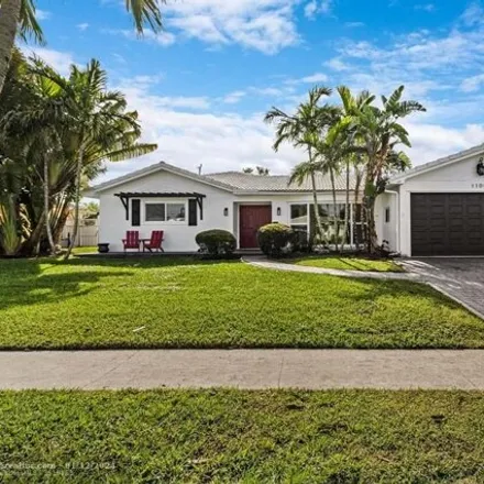 Buy this 4 bed house on 1100 Southwest 13th Place in Boca Raton, FL 33486