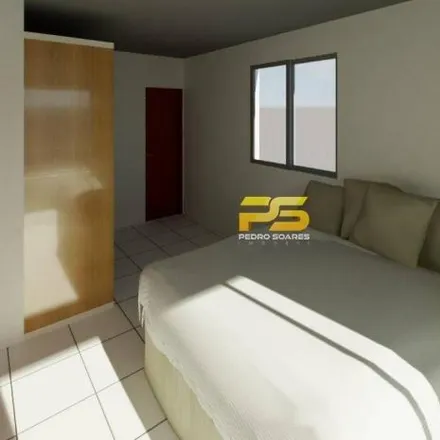 Buy this 3 bed apartment on Rua Rejane Freire Correia in Jardim Cidade Universitária, João Pessoa - PB