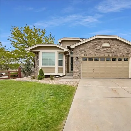 Buy this 3 bed house on 5986 East 129th Place in Thornton, CO 80602