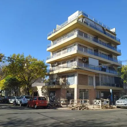 Image 2 - 9279, José de Amenábar, España y Hospitales, Rosario, Argentina - Apartment for sale