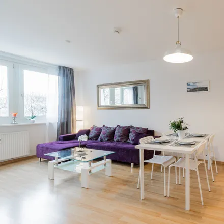 Rent this 1 bed apartment on Fischerinsel 7 in 10179 Berlin, Germany