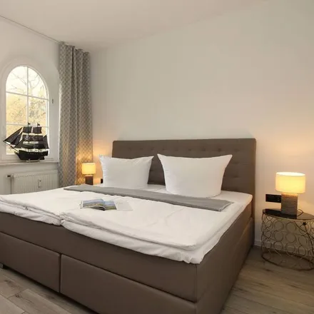 Rent this 1 bed apartment on Biendorf in Waldchaussee, 18230 Biendorf