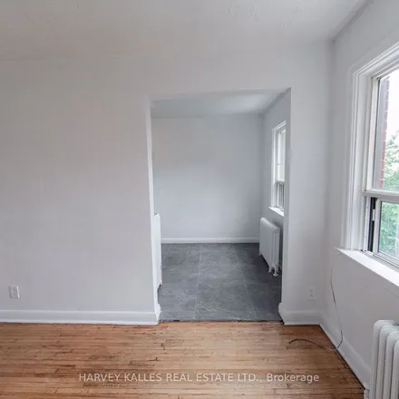 Rent this 1 bed apartment on 29 Glen Everest Road in Toronto, ON M1N 1T5