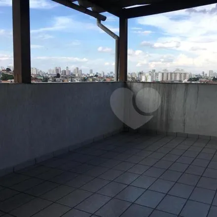 Buy this 3 bed house on Rua César Pena Ramos 319 in Cachoeirinha, São Paulo - SP