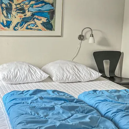Rent this 1 bed apartment on Jensen Denmark in Kanegårdsvej, 3700 Rønne