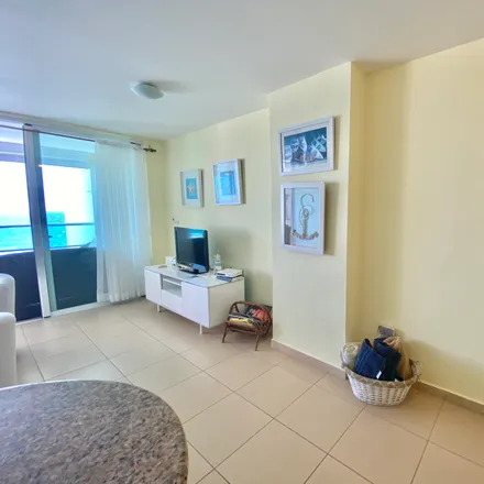 Rent this 2 bed apartment on Avenida Villas del Mar in San Pedro de Macorís, 21004