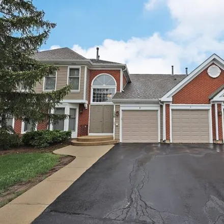 Buy this 2 bed condo on 129 Red Fox Lane in Elk Grove Village, IL 60007