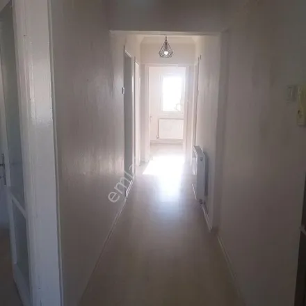 Rent this 3 bed apartment on şelale pide in İzmir Bulvarı, 09020 Efeler