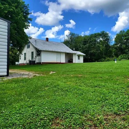 Image 7 - 900 Sanders Mines Road, Laswell, Wythe County, VA 24360, USA - House for sale