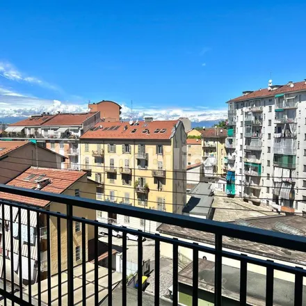 Image 3 - Lungo Po Alessandro Antonelli 85, 10153 Turin TO, Italy - Apartment for rent