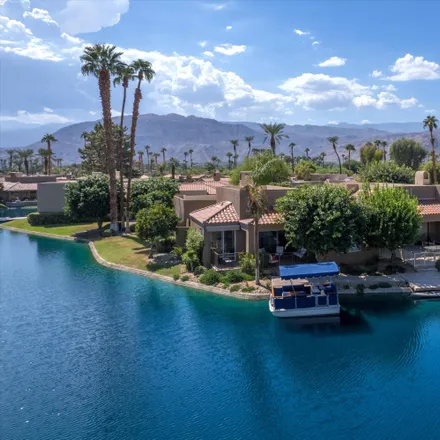 Buy this 2 bed condo on 266 Lakeshore Drive in Rancho Mirage, CA 92270