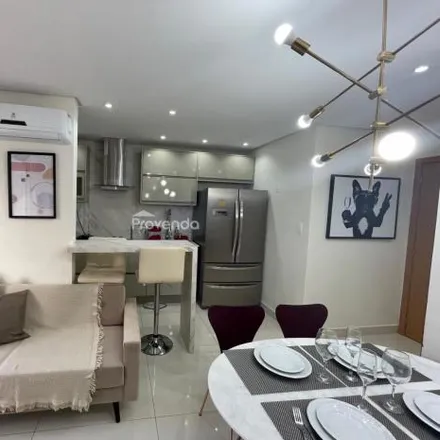 Rent this 1 bed apartment on Renault in Rua T-60, Setor Nova Suiça