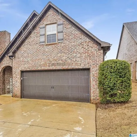 Image 3 - 6011 Mountain View Trace, Vanns, Trussville, AL 35173, USA - House for sale