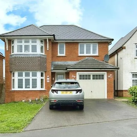Image 1 - Counthill Road, Shaw, OL4 2PZ, United Kingdom - House for sale