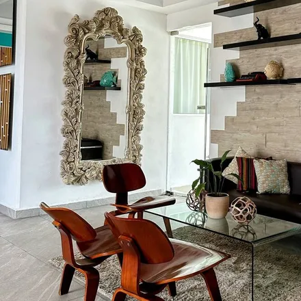 Rent this 1 bed apartment on Cancún in Benito Juárez, Mexico