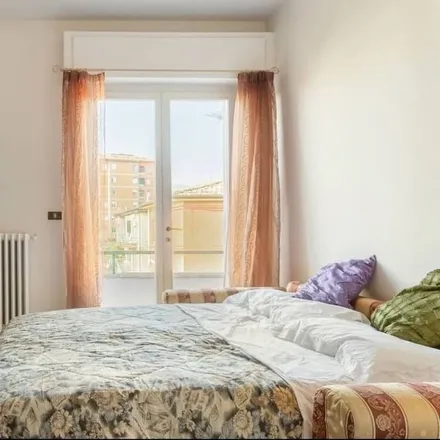 Rent this 3 bed apartment on Montecatini Terme in Pistoia, Italy