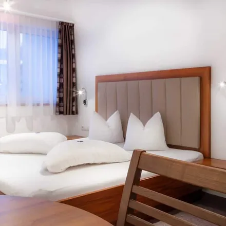 Rent this 1 bed apartment on Ischgl in Bezirk Landeck, Austria