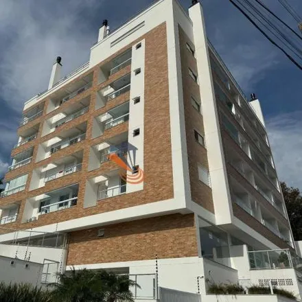 Buy this 3 bed apartment on Rua Poeta Francisco Machado de Souza in Estreito, Florianópolis - SC