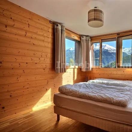 Image 1 - 3961 Anniviers, Switzerland - Apartment for rent