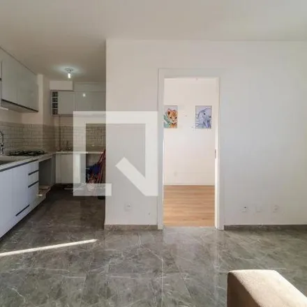 Buy this 2 bed apartment on Rua Dona Ana Neri 644 in Cambuci, São Paulo - SP