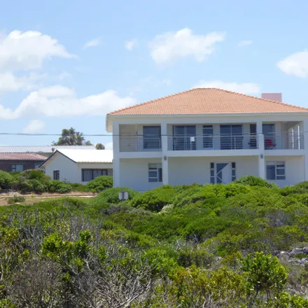 Image 1 - Overstrand Local Municipality, Overstrand Ward 11, WC, ZA - Apartment for rent