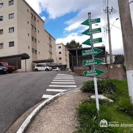 Image 2 - Rua Julio Marichi, Região Urbana Homogênea XX, Poços de Caldas - MG, 37706-106, Brazil - Apartment for sale