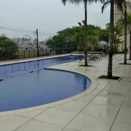 Buy this 4 bed apartment on Rua Suzeley Norma Bove in Vila Brandina, Campinas - SP