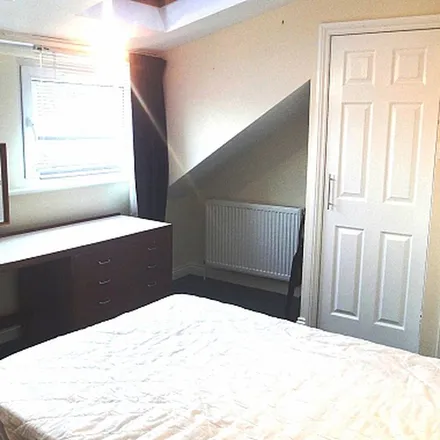 Image 7 - 365 Ecclesall Road, Sheffield, S11 8PE, United Kingdom - Apartment for rent