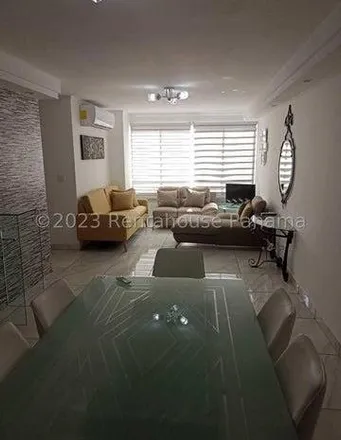 Buy this 3 bed apartment on P.H. Victoria Hills in Avenida 12 de Octubre, Pueblo Nuevo