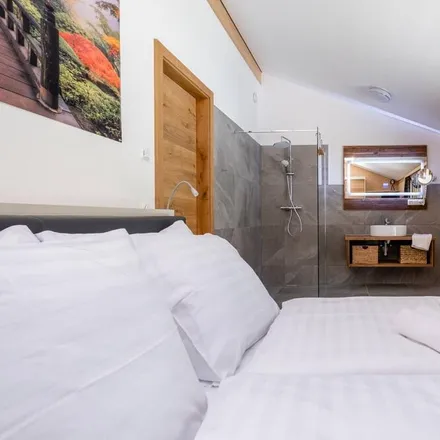Rent this 3 bed house on 8861 Sankt Georgen am Kreischberg