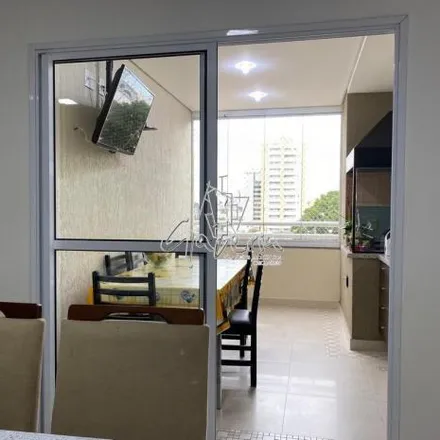 Image 2 - Rua Marechal Deodoro, Santa Paula, São Caetano do Sul - SP, 09541-220, Brazil - Apartment for sale