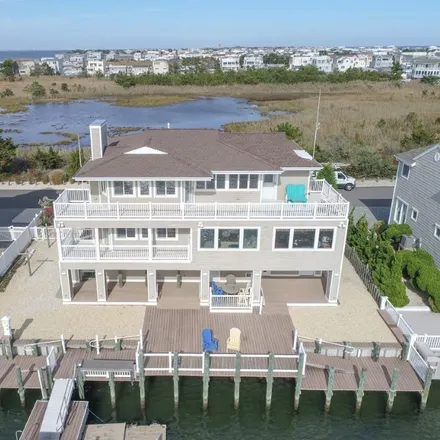 Buy this 5 bed house on 110 Newport Drive in Long Beach Township, Ocean County