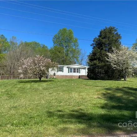 Buy this 3 bed house on 162 Concord Church Road in Gaston County, NC 28016