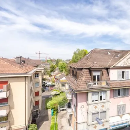 Image 5 - Klosbachstrasse 44, 8032 Zurich, Switzerland - Apartment for rent