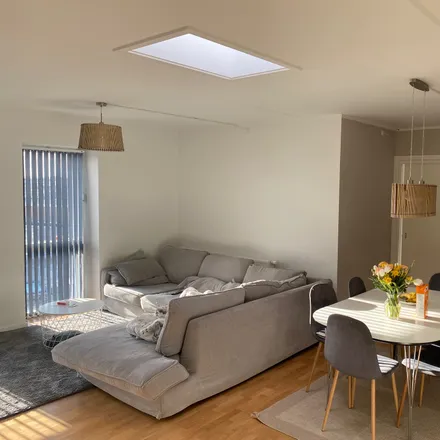 Rent this 1 bed room on Gladsaxevej 384D in 2860 Søborg, Denmark