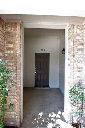 Rent this 3 bed house on 125 Camelia Parkway in Kyle, TX 78640