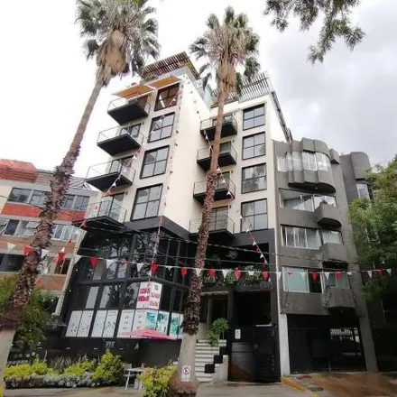 Buy this 2 bed apartment on Avenida Ing. Juan de Dios Batíz Paredes 31 in Gustavo A. Madero, 07300 Mexico City