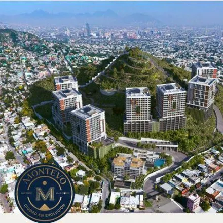 Image 2 - Calle Arturo B. De La Garza, Burocratas Municipales, 64920 Monterrey, NLE, Mexico - Apartment for sale