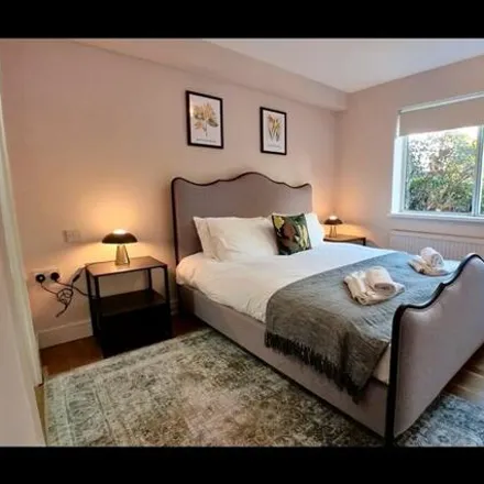 Rent this 2 bed apartment on Lady Jane Court in Cambridge, CB1 7UW