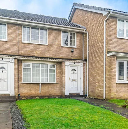 Buy this 3 bed townhouse on Rothwell Primary School in Stone Brig Lane, Rothwell
