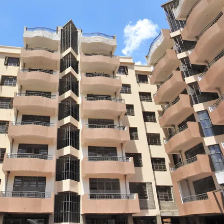 Image 7 - Runda Estate Entrance, Limuru Road, Nairobi, 00621, Kenya - Apartment for sale