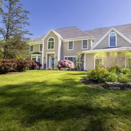 Buy this 4 bed house on 92 Norrans Ridge Drive in Fox Hill, Ridgefield