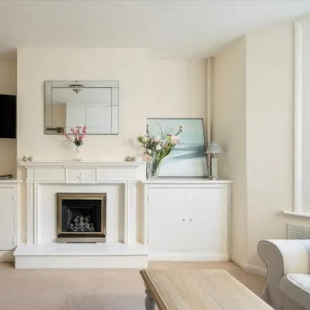 Buy this 1 bed apartment on 51 Upcerne Road in Lot's Village, London