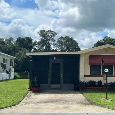 Buy this 2 bed house on 147 Southwest 27th Avenue in Ocala, FL 34471