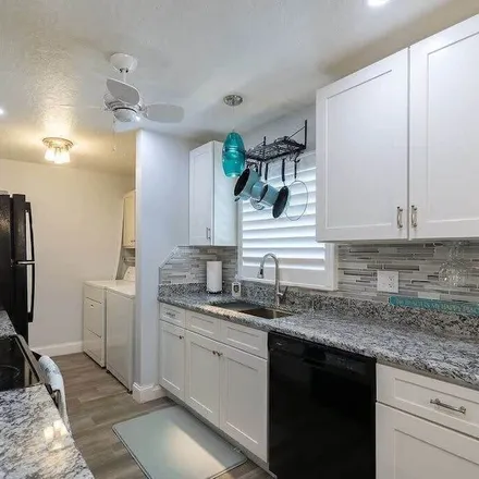 Rent this 3 bed apartment on Indialantic