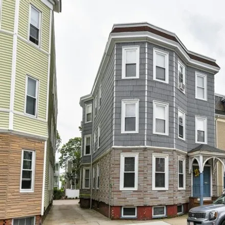 Buy this 9 bed house on 881 East Fourth Street in Boston, MA 02127
